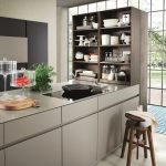 Cocinas en madera maciza italiana